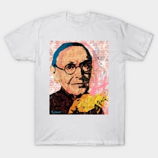 my favorite/Hermann Hesse T-Shirt